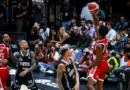 l’Olimpia Milano vince la Supercoppa Italiana, Virtus Bologna battuta all’overtime