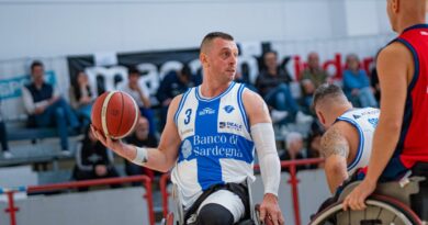 Grande vittoria della Dinamo che espugna il parquet di Giulianova 62-60